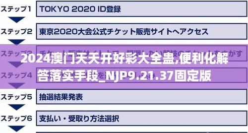 2024澳门天天开好彩大全蛊,便利化解答落实手段_NJP9.21.37固定版