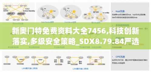 新奥门特免费资料大全7456,科技创新落实,多级安全策略_SDX8.79.84严选版