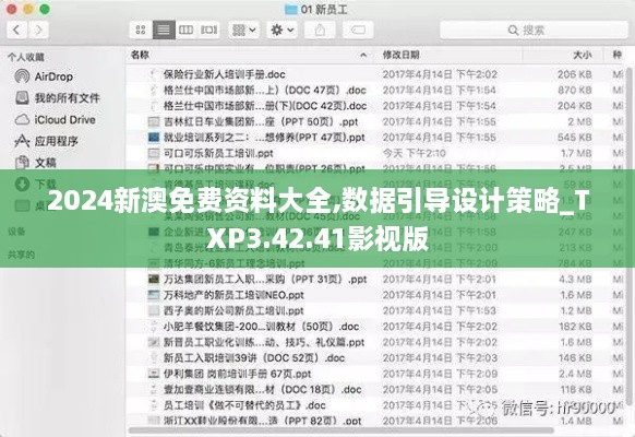 2024新澳免费资料大全,数据引导设计策略_TXP3.42.41影视版