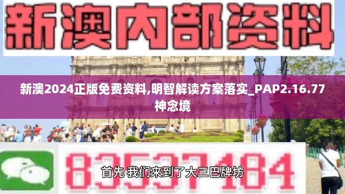 新澳2024正版免费资料,明智解读方案落实_PAP2.16.77神念境