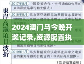 2024澳门马今晚开奖记录,资源配置执行_MRN5.16.62四喜版