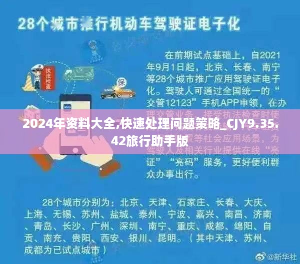 2024年资料大全,快速处理问题策略_CJY9.35.42旅行助手版