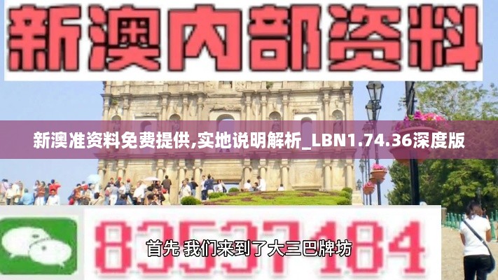 新澳准资料免费提供,实地说明解析_LBN1.74.36深度版