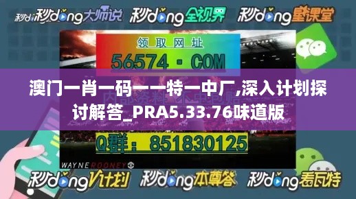 澳门一肖一码一一特一中厂,深入计划探讨解答_PRA5.33.76味道版