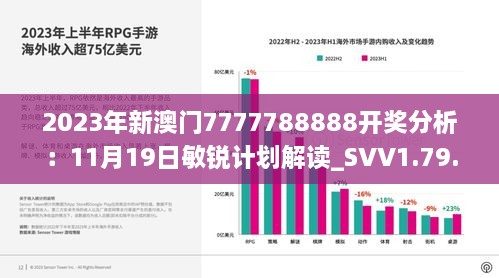 2023年新澳门7777788888开奖分析：11月19日敏锐计划解读_SVV1.79.62轻奢版