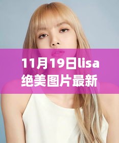 11月19日Lisa最新绝美图片，欣赏与获取高质量图片的指南