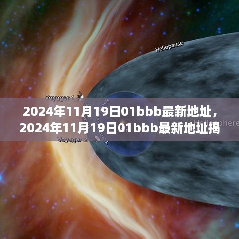 揭秘前沿科技新领地，2024年最新地址探索