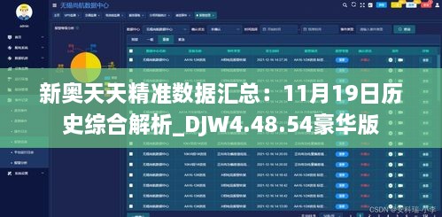 新奥天天精准数据汇总：11月19日历史综合解析_DJW4.48.54豪华版