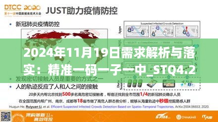 2024年11月19日需求解析与落实：精准一码一子一中_STQ4.20.51优化版