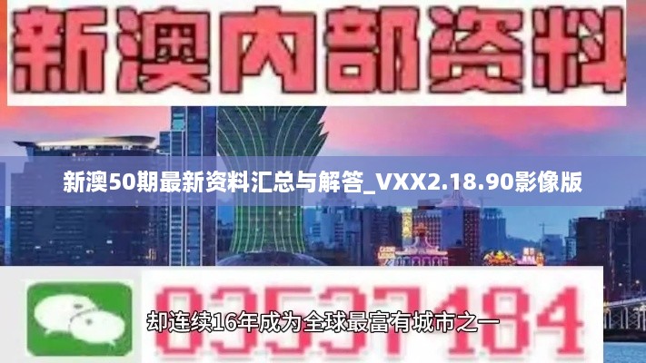 新澳50期最新资料汇总与解答_VXX2.18.90影像版