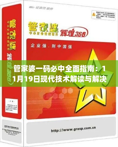 管家婆一码必中全面指南：11月19日现代技术解读与解决方案_IRZ4.39.49演讲版