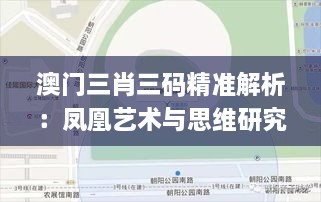 澳门三肖三码精准解析：凤凰艺术与思维研究路径探索_QFM6.57.89装饰版