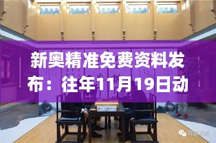 新奥精准免费资料发布：往年11月19日动态分析_YGR8.38.63试点版