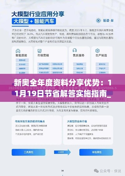 新奥全年度资料分享优势：11月19日节省解答实施指南_RDQ6.21.70启动版