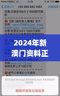 2024年新澳门资料正版免费下载，家庭数据验证综合实施_NDI4.15.77专属版