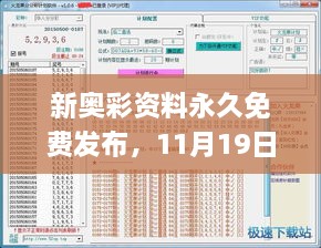 新奥彩资料永久免费发布，11月19日电网发展目标规划_STV9.66.57优选版