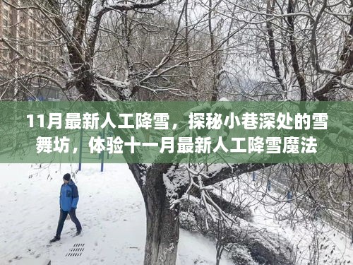 探秘雪舞坊，十一月最新人工降雪体验之旅