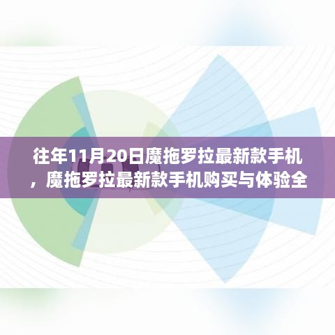 魔拖罗拉最新款手机购买与体验全攻略，11月20日指南