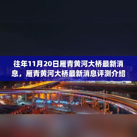 往年11月20日雁青黄河大桥最新消息评测，特性、体验、竞品对比与用户洞察介绍