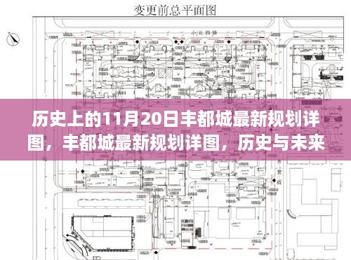 丰都城最新规划详图揭秘，历史与未来的交汇点深度解读