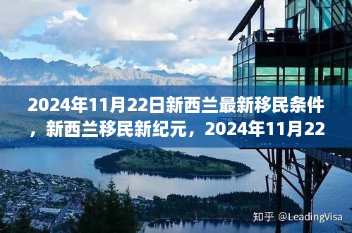 新西兰移民新纪元深度解读，2024年移民政策调整与影响洞察