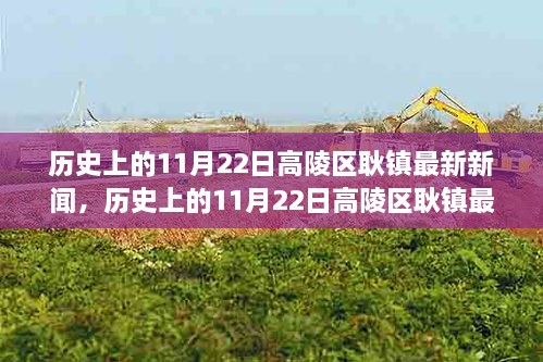 历史上的11月22日高陵区耿镇最新新闻全解析，获取攻略助你成为新闻达人