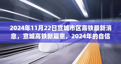 宣城高铁新篇章，启程在即的自信与成长之舟，最新消息揭秘于2024年宣城市区高铁进展