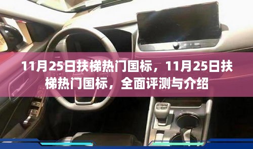 11月25日扶梯热门国标，全面评测与详细介绍