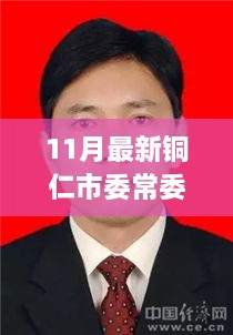 铜仁市委常委名单更新及深度测评介绍