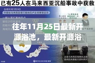 往年11月25日最新开源浴池，科技革新之旅的探索