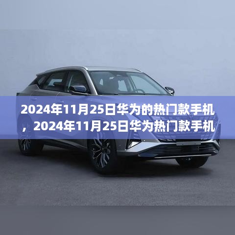 华为热门款手机前瞻，揭秘2024年11月25日的热门机型