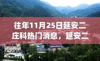 延安二庄科自然秘境之旅，心灵启航的热门消息