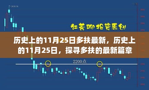 探寻多扶的新篇章，历史上的11月25日最新回顾