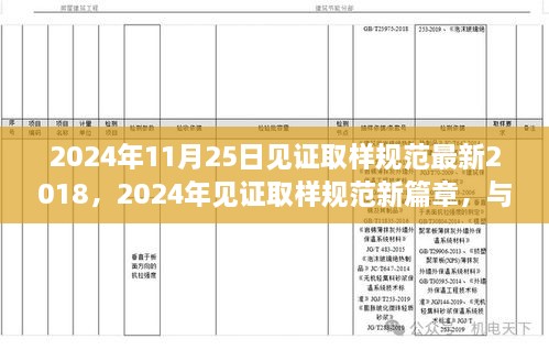 见证取样规范新篇章，与自然美景共舞的心灵之旅（2024年最新版）