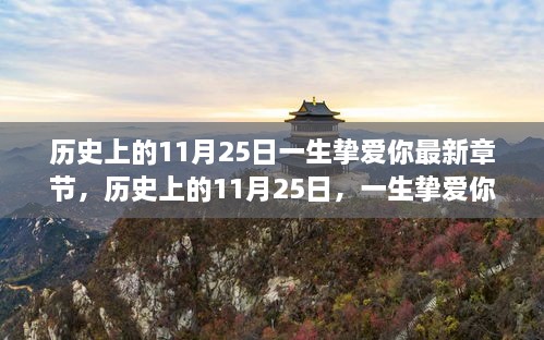 历史上的11月25日，一生挚爱的故事最新章节抢先看