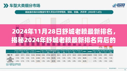 2024年11月28日舒城老赖最新排名，揭秘2024年舒城老赖最新排名背后的小巷特色小店，独特环境等你来探索！