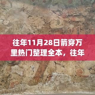 往年11月28日热门事件回顾与全本整理，箭穿万里，洞察全球动态