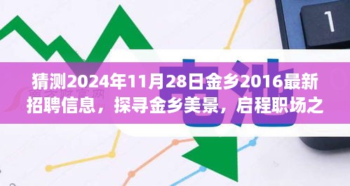 金乡最新招聘动态与美景探寻，职场之旅的心灵与工作双重探索