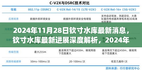 钦寸水库最新进展深度解析，全面解读2024年最新消息