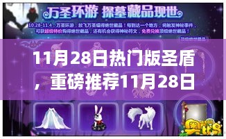 11月28日热门版圣盾，神秘力量助你走向荣耀之路