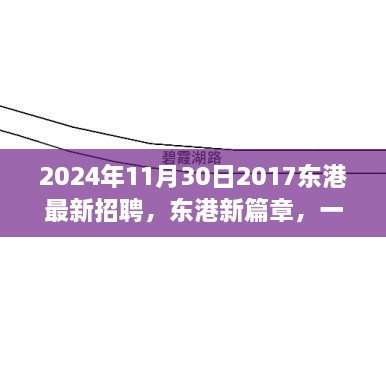 东港新篇章，一场招聘引发的温馨故事与未来展望（2024年最新招聘）