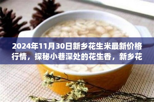 新乡花生米最新行情，探秘小巷深处的花生香，揭秘最新价格行情（2024年11月30日）