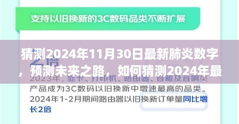 2024年最新肺炎数字预测指南，步骤解析与未来之路探讨（初学者与进阶用户适用）