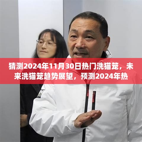 2024年洗猫笼趋势展望，热门产品预测与未来趋势分析