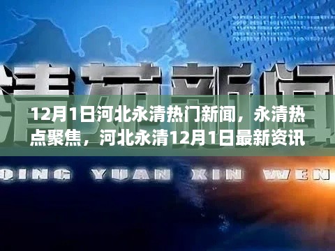 河北永清12月1日热点新闻聚焦与最新资讯概览