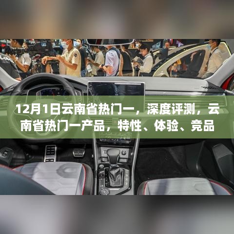 云南省热门产品深度评测，特性、体验、竞品对比及用户群体分析指南（12月版）