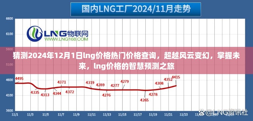 超越风云变幻，掌握未来LNG价格预测之旅，热门价格查询2024年展望