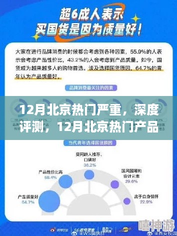 12月北京热门产品深度解析与评测