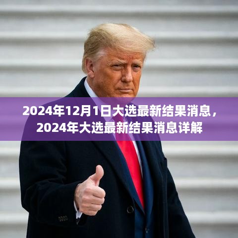 2024年12月1日大选最新结果消息，2024年大选最新结果消息详解