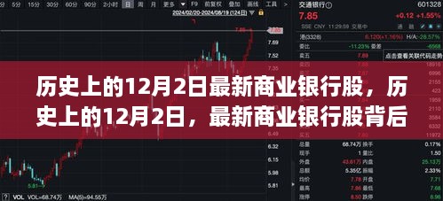 历史上的12月2日，最新商业银行股背后的励志故事与塑造自信成就之路